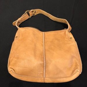 Lucky Brand Vintage-Inspired Handbag